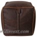 Millwood Pines Tannehill Pouf MLWP1220